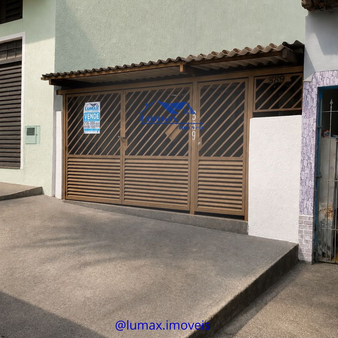 Casa com 3 unidades no Jardim Planalto – 175m² de terreno