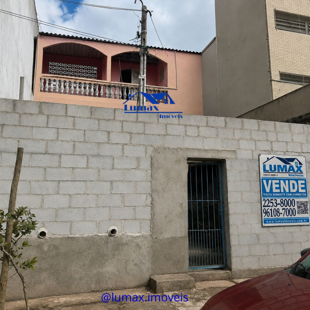 Terreno próximo ao Shopping Aricanduva com 165 m² - Foto 1