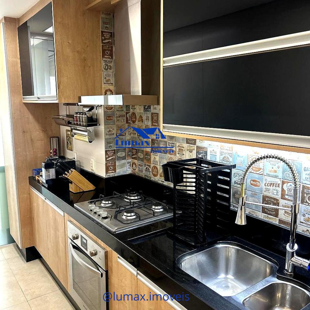 Apartamento à venda na Vila Formosa